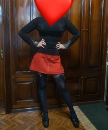 Проститутка Карина