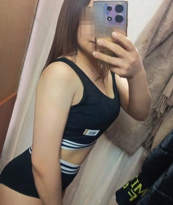 Проститутка Ирина